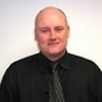 Brian Burris at Reynolds Ford Lincoln of Edmond