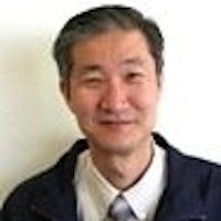 Jo Hong at Reynolds Ford Lincoln of Edmond