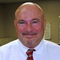 Jon Morgan at Reynolds Ford Lincoln of Edmond