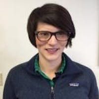 Katie Franklin at Reynolds Ford Lincoln of Edmond