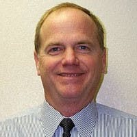 Terry Hermance at Reynolds Ford Lincoln of Edmond
