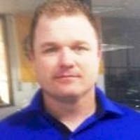 James "Dustin" Rowden at Reynolds Ford Lincoln of Edmond