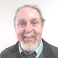 Steve Christensen at Reynolds Ford Lincoln of Edmond