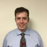 Ian Costello at Reynolds Ford Lincoln of Edmond