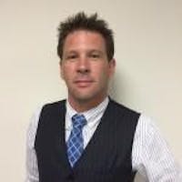 Timothy Stacy at Reynolds Ford Lincoln of Edmond
