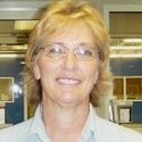 Lisa Lasher at Reynolds Ford Lincoln of Edmond