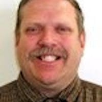 Hugh McConville at Reynolds Ford Lincoln of Edmond