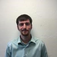 Joel Barneche at Reynolds Ford Lincoln of Edmond