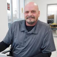 Rick Hainer at Schmit Bros Dodge Chrysler Jeep