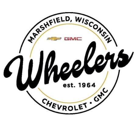 Wheelers Chevrolet GMC of Marshfield, Marshfield, WI, 54449