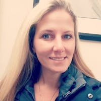 Melissa Noe at Rusty Wallace Cadillac GMC Kia