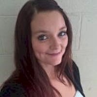 Rebecca Waldroup at Rusty Wallace Cadillac GMC Kia