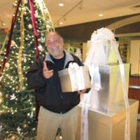 DANNY CODY at Rusty Wallace Cadillac GMC Kia