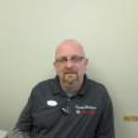 Tommy Lane at Rusty Wallace Cadillac GMC Kia