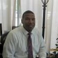 Terry Talley at Rusty Wallace Cadillac GMC Kia