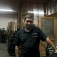 Anson Malfaire at Rusty Wallace Cadillac GMC Kia