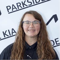 Jordyn Craig at Parkside Kia