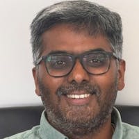 Navaraj Sankar at Acura of Berlin