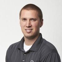 Andy Couture at Mercedes-Benz of West Chester Ohio