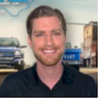 Jonathan Morris at Boyd's Tar Heel Chevrolet GMC