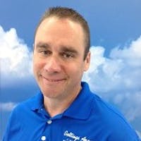 David Greene at Dayton Chrysler Dodge Jeep RAM