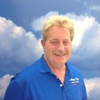 Dave Warren at Dayton Chrysler Dodge Jeep RAM