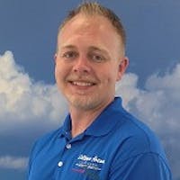 J.D. Ellis at Dayton Chrysler Dodge Jeep RAM