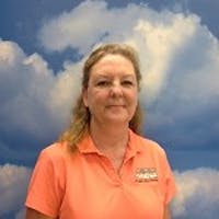 Kay Ferguson at Dayton Chrysler Dodge Jeep RAM