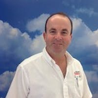 Kirk Morrison at Dayton Chrysler Dodge Jeep RAM