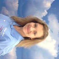 Teri Cooper at Dayton Chrysler Dodge Jeep RAM