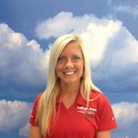 JoAnna Warren at Dayton Chrysler Dodge Jeep RAM