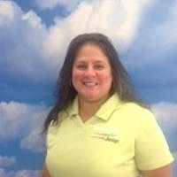 Carmen Kassis at Dayton Chrysler Dodge Jeep RAM