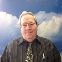 Art Baker at Dayton Chrysler Dodge Jeep RAM