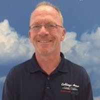 Tim Ruggles at Dayton Chrysler Dodge Jeep RAM