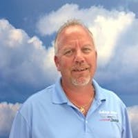 Tom Cotterman at Dayton Chrysler Dodge Jeep RAM