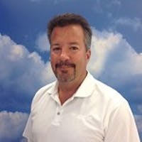 Tim Miller at Dayton Chrysler Dodge Jeep RAM