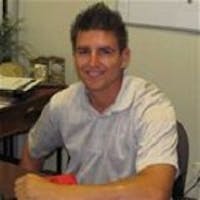 Tim Richardson at Seth Wadley Auto Group