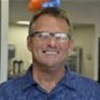 Joe Dotson at Seth Wadley Auto Group