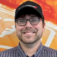 Sam Maxwell at Stafford Chrysler Dodge Jeep Ram