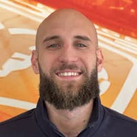 Stefan Stojcic at Stafford Chrysler Dodge Jeep Ram