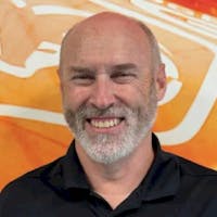 John Sellew at Stafford Chrysler Dodge Jeep Ram