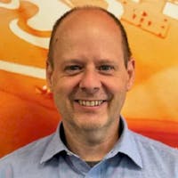 Jeffrey Montagna at Stafford Chrysler Dodge Jeep Ram