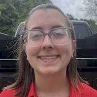 Amanda Christianson at Stafford Chrysler Dodge Jeep Ram