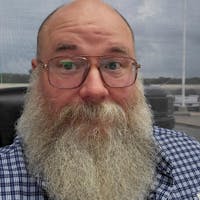 Micah Meazell at Hillsboro Ford