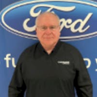 Tim Weilbacher at Coughlin Ford of Pataskala