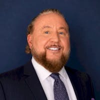 Brock Roulier at Coulter Cadillac Buick GMC