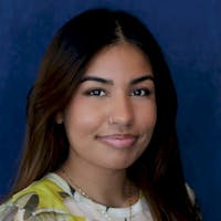 Ashley Verdugo at Coulter Cadillac Buick GMC