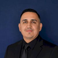 Angel Corrales at Coulter Cadillac Buick GMC