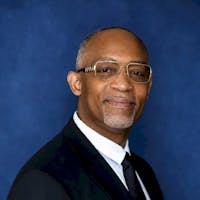 Tony Sanders at Coulter Cadillac Buick GMC