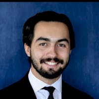 Adam Chapes at Coulter Cadillac Buick GMC